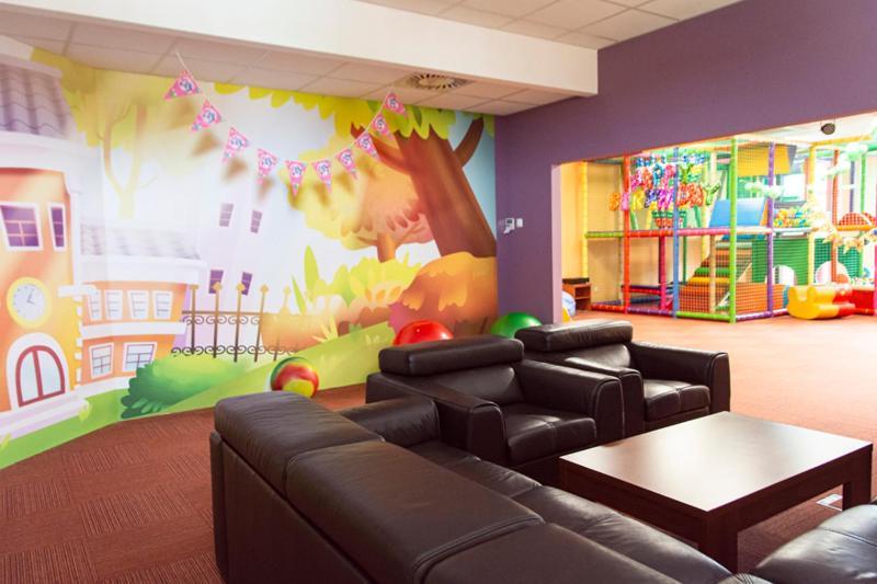 סולץ קויבסקי Hotel Restauracja Autos מראה חיצוני תמונה