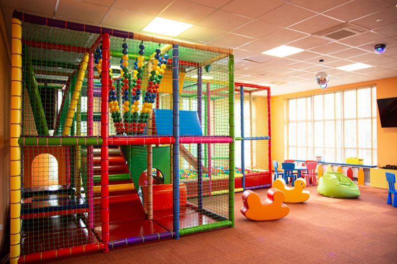 סולץ קויבסקי Hotel Restauracja Autos מראה חיצוני תמונה